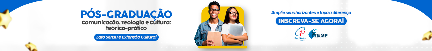 Curso Pós- Comunicação