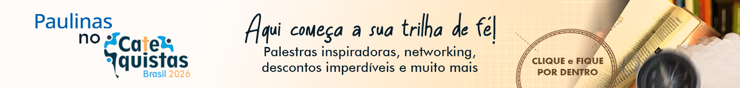 Catequistas Brasil (catequese)