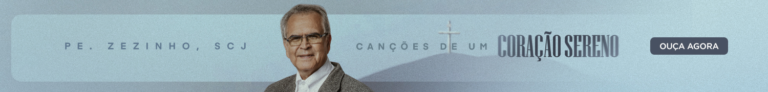 Canções de um coração sereno