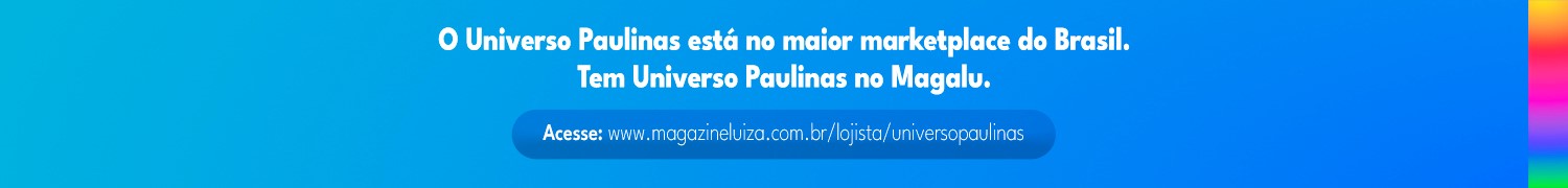 Paulinas na Magalu