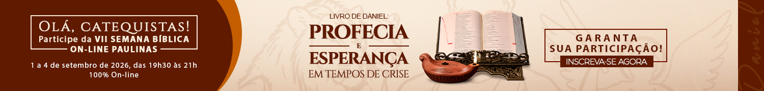 Semana Bíblica