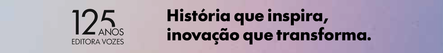 Editora Vozes