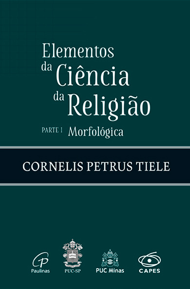 Elementos da Ciência da Religião