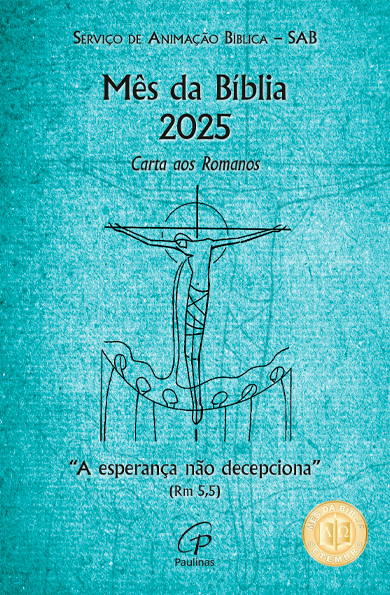 Mês da Bíblia 2025