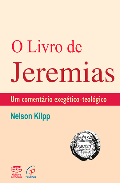 O Livro de Jeremias