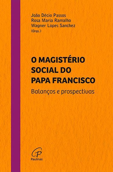 O magistério social do Papa Francisco