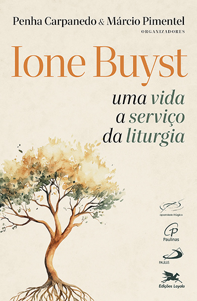 Ione Buyst