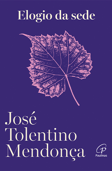 Elogio da sede