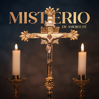 Mistério de Amor e Fé - Partes Fixas da Missa Mistério de Amor e Fé - Partes Fixas da Missa
