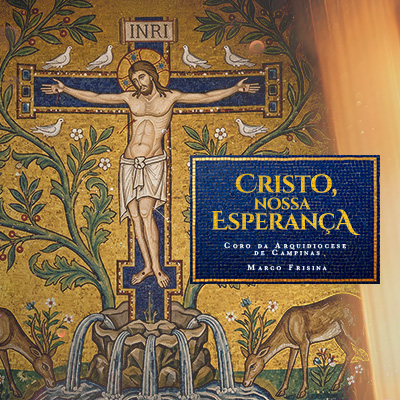 Cristo, nossa esperança